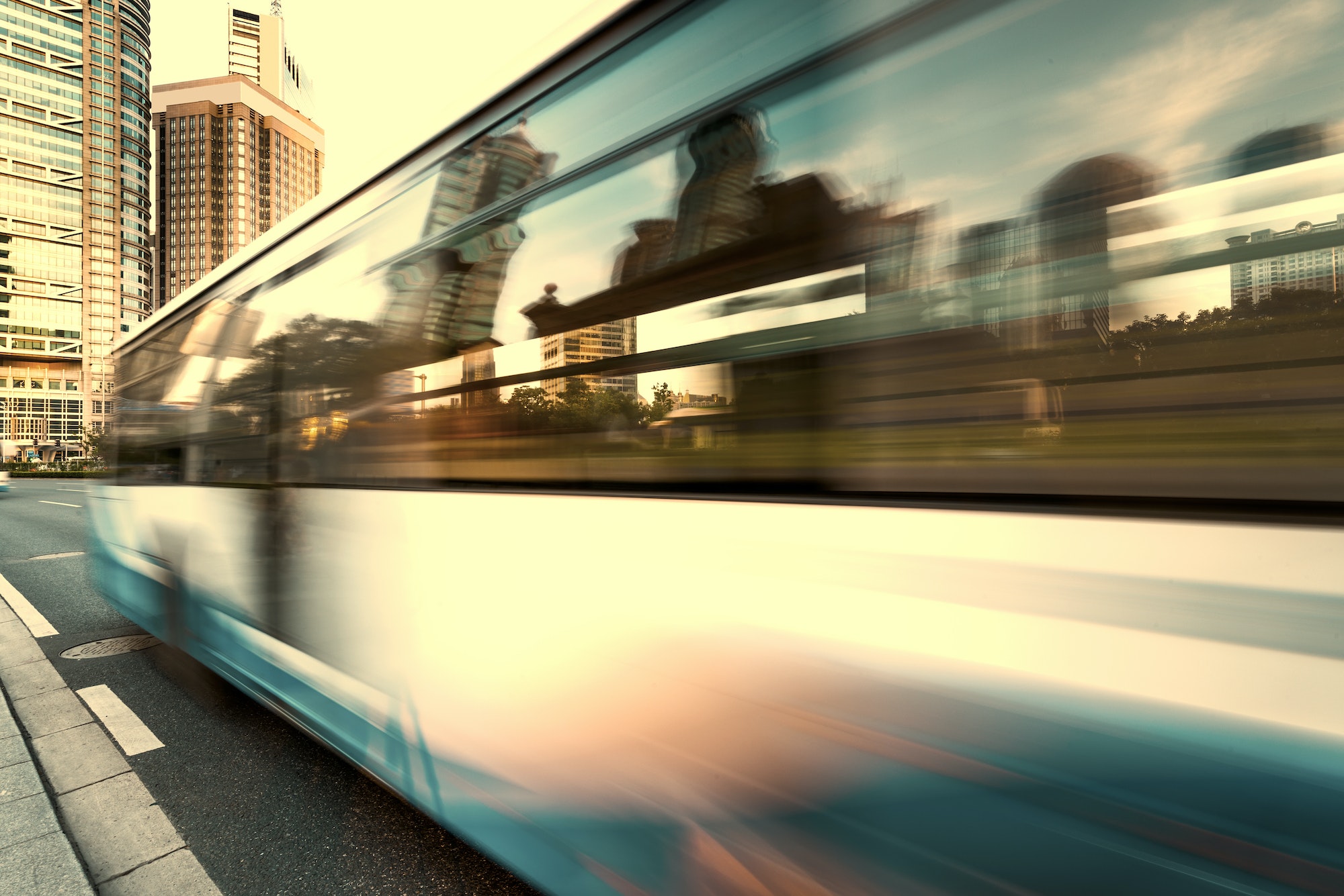 bus